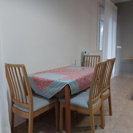 Ferienwohnung Ρετιρέ Στο Κέντρο Της Κατερίνης Exterior foto